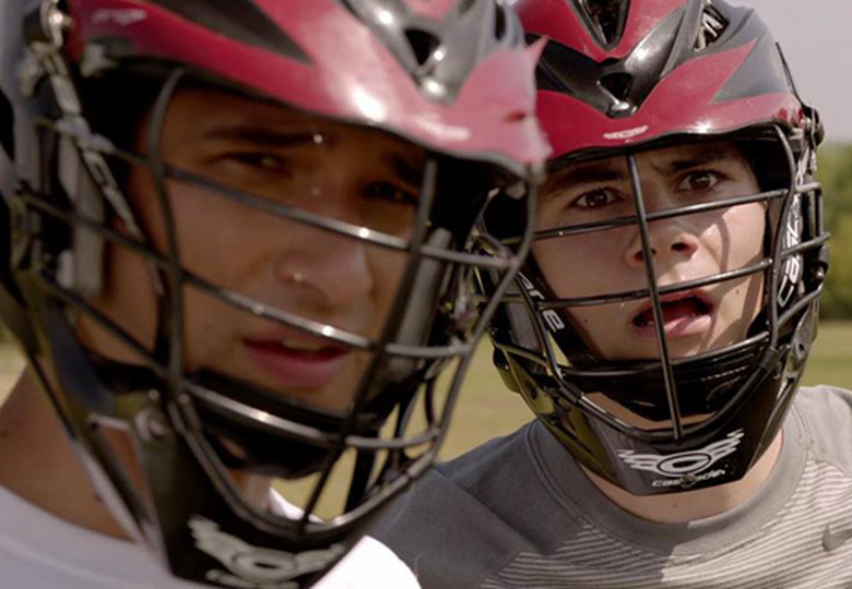 Teen Wolf Scott Stiles