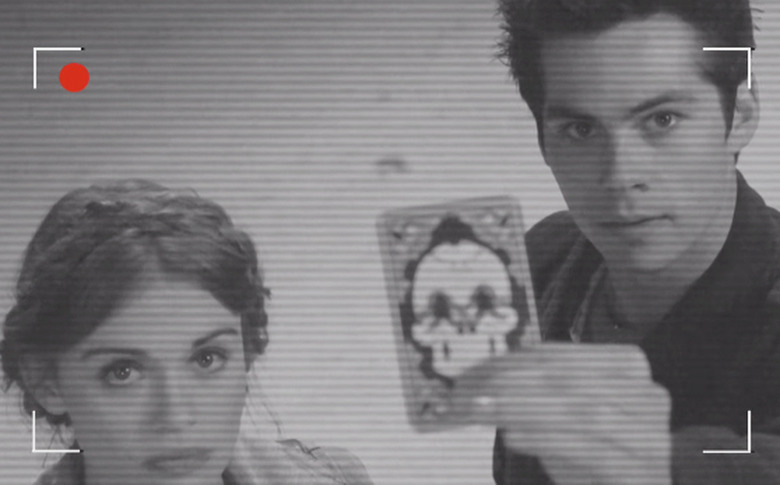 Teen Wolf Season Premiere