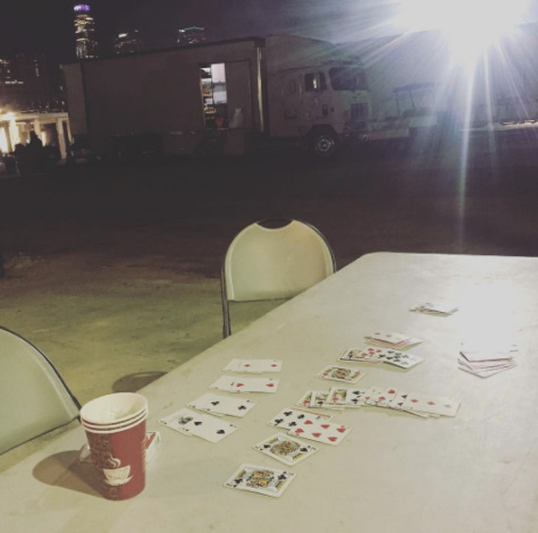 Teen Wolf Series Finale Photos