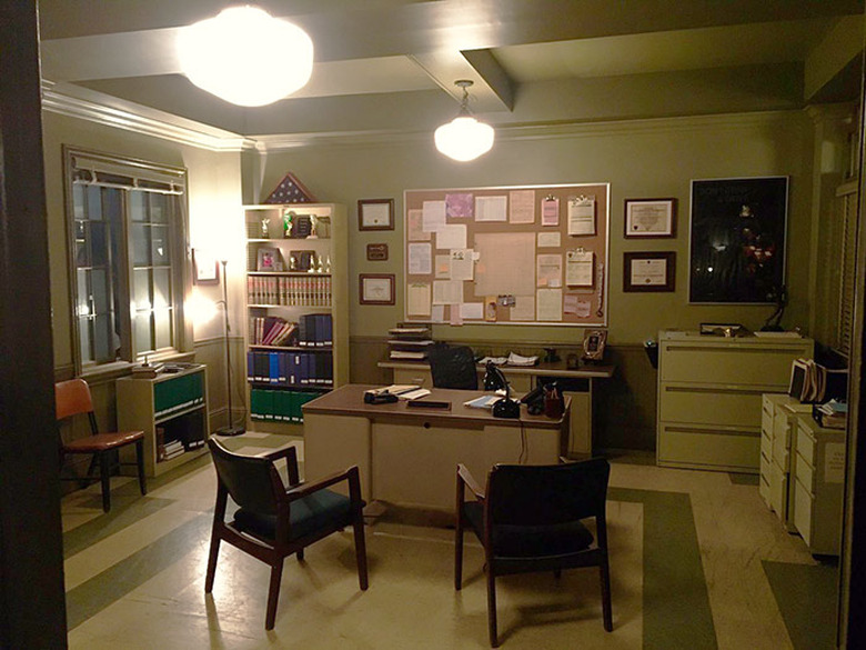 Teen Wolf Series Finale Photos