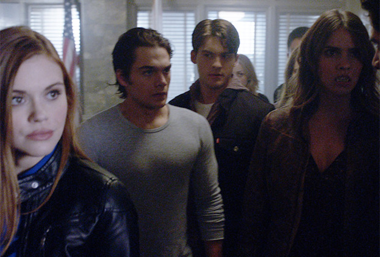Teen Wolf Spoilers Season 6B