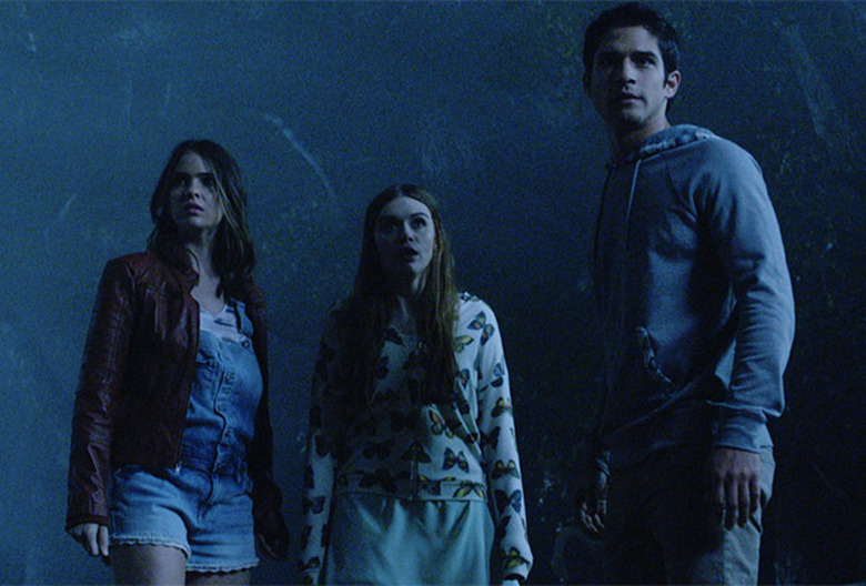 Teen Wolf Spoilers Season 6B