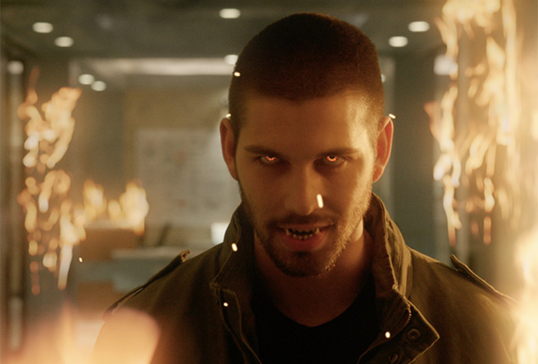 Teen Wolf Spoilers Season 6B