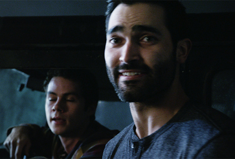 Teen Wolf Spoilers Season 6B