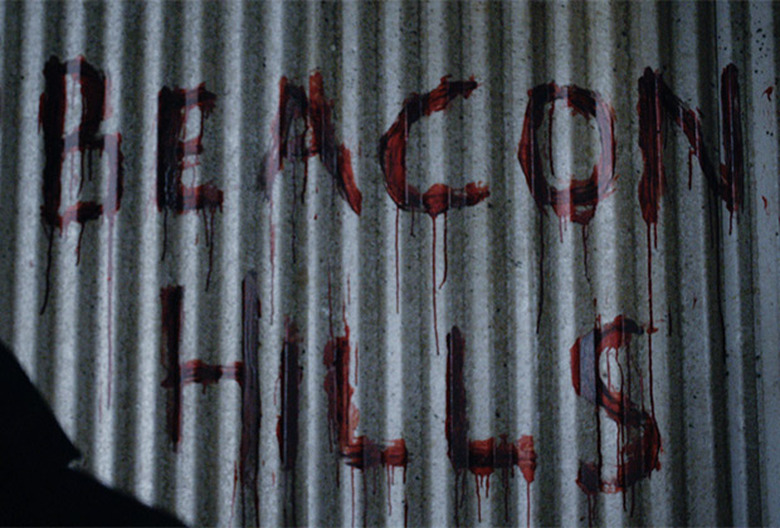 Teen Wolf Spoilers Season 6B