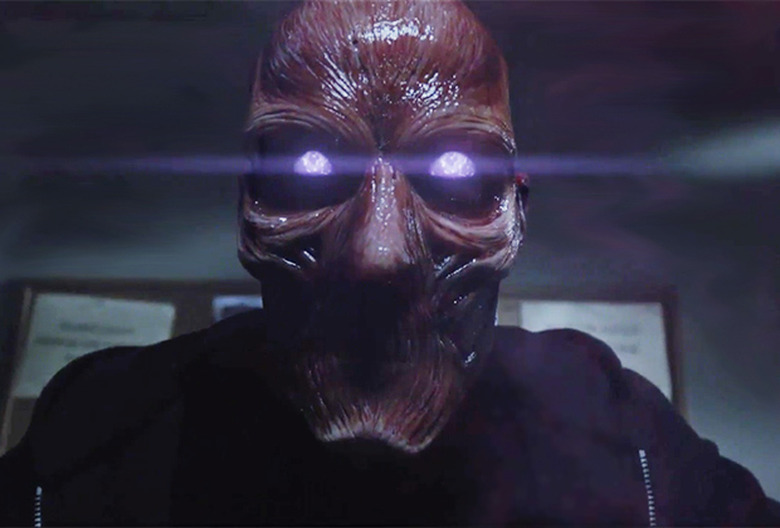 Teen Wolf Villains Best & Worst