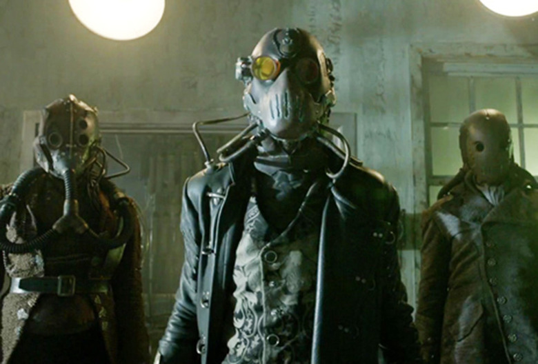 Teen Wolf Villains Best & Worst