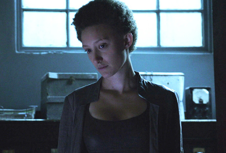 Teen Wolf Villains Best & Worst