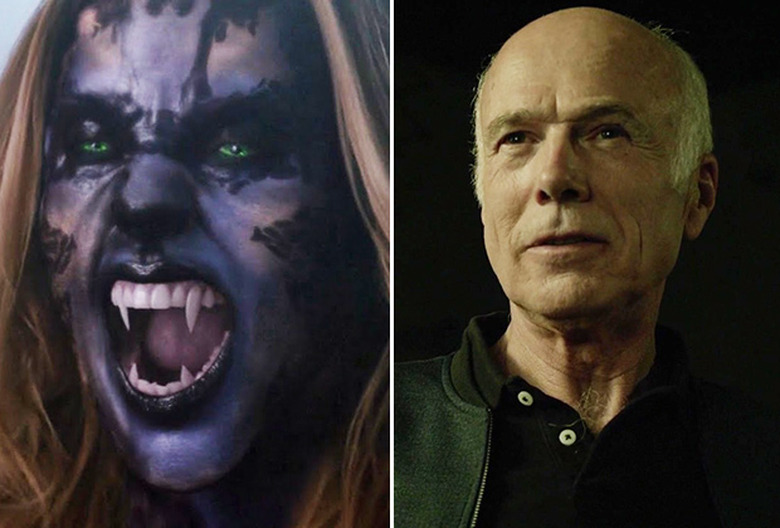 Teen Wolf Villains Best & Worst