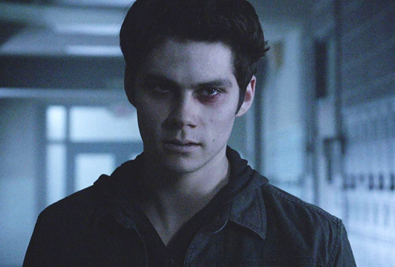 Teen Wolf Villains Best & Worst