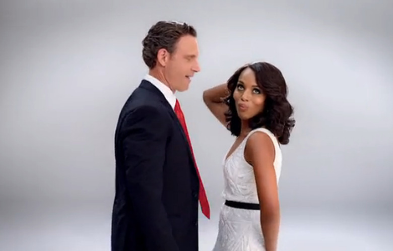 Fitz and Olivia G