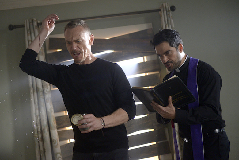 What TVLine Is Thankful For 2017