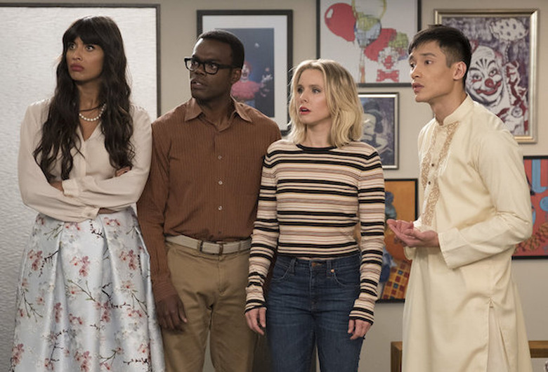 What TVLine Is Thankful For 2017