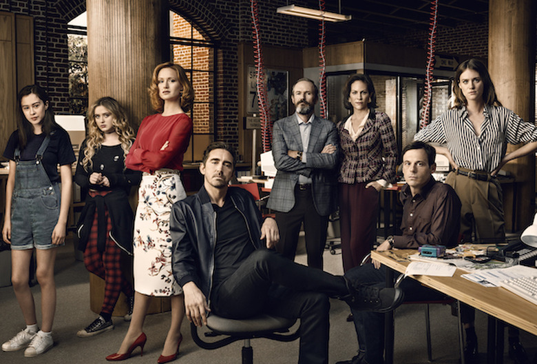 What TVLine Is Thankful For 2017