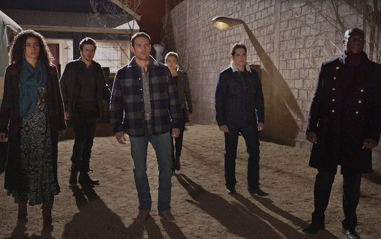 What TVLine Is Thankful For 2017