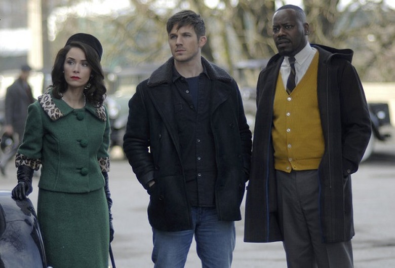 What TVLine Is Thankful For 2017