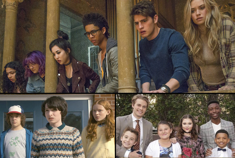 What TVLine Is Thankful For 2017