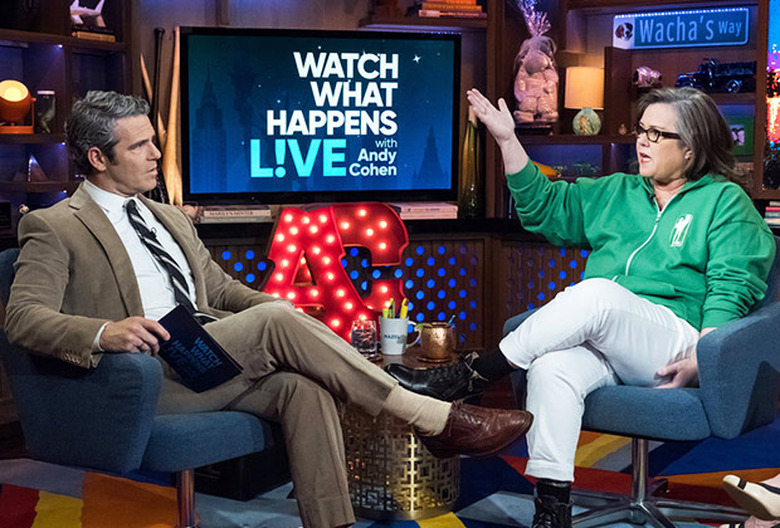 What TVLine Is Thankful For 2017