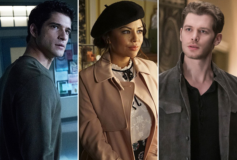 What TVLine Is Thankful For 2017