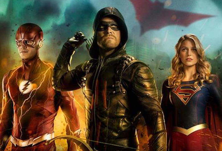 TVLine Thankful For 2018