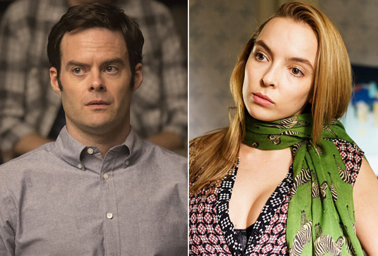 TVLine Thankful For 2018