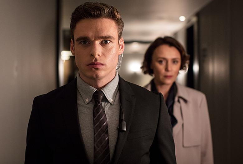 TVLine Thankful For 2018