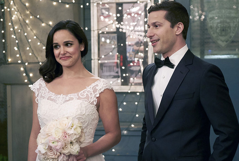 TVLine Thankful For 2018