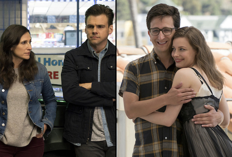 TVLine Thankful For 2018