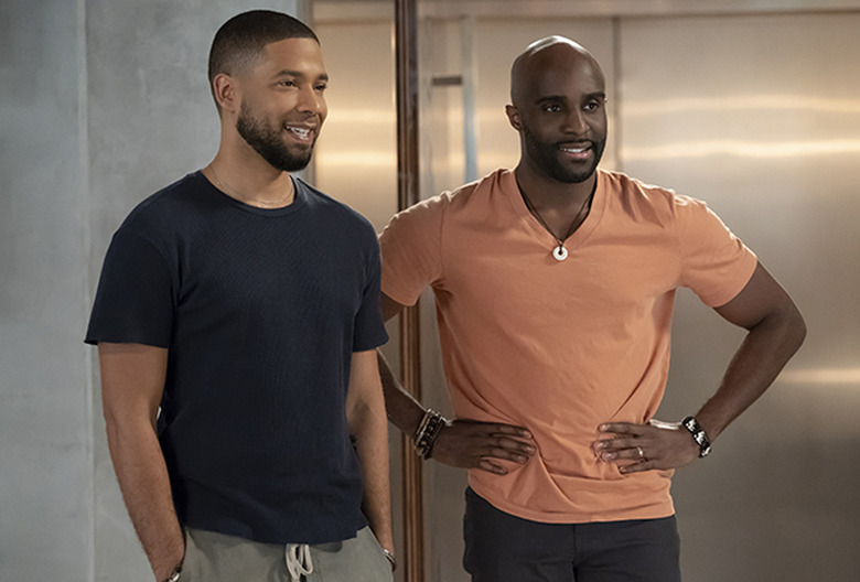 TVLine Thankful For 2018