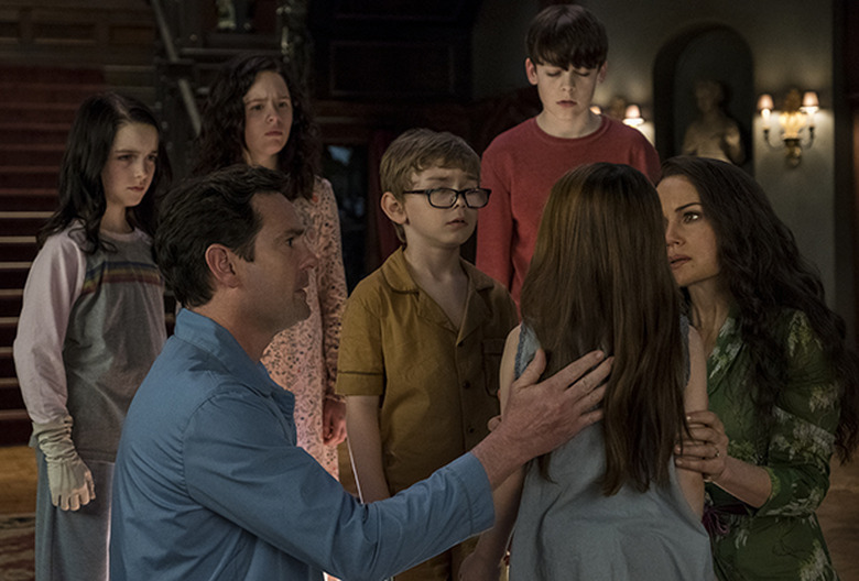 TVLine Thankful For 2018