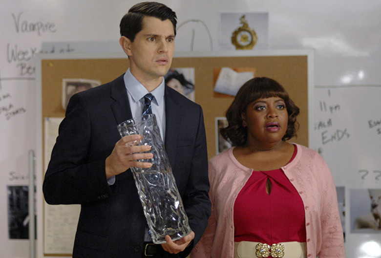 TVLine Thankful For 2018