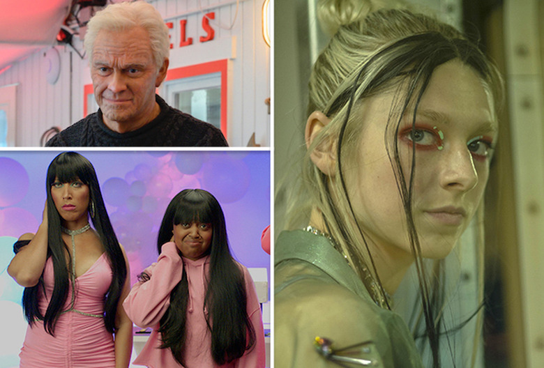 TV Thankful List 2019
