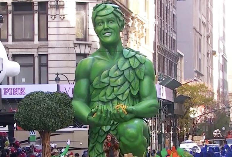 Thanksgiving Parade 2018