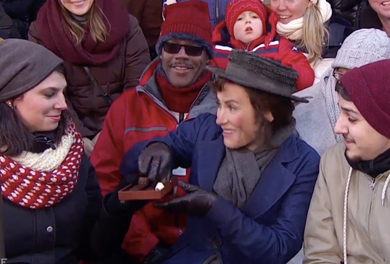 Thanksgiving Parade 2018