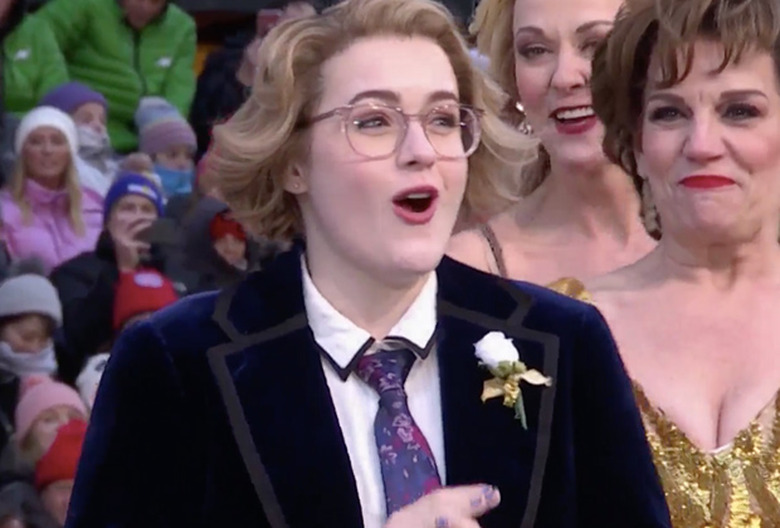 Thanksgiving Parade 2018