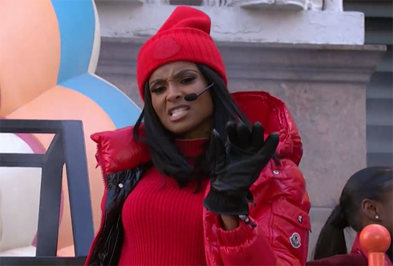 Thanksgiving Parade 2019