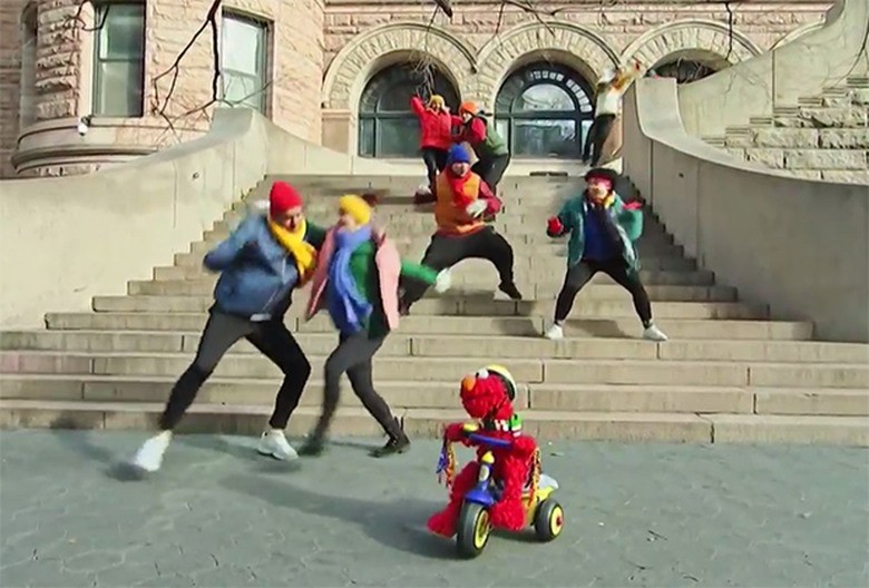 Thanksgiving Parade 2019