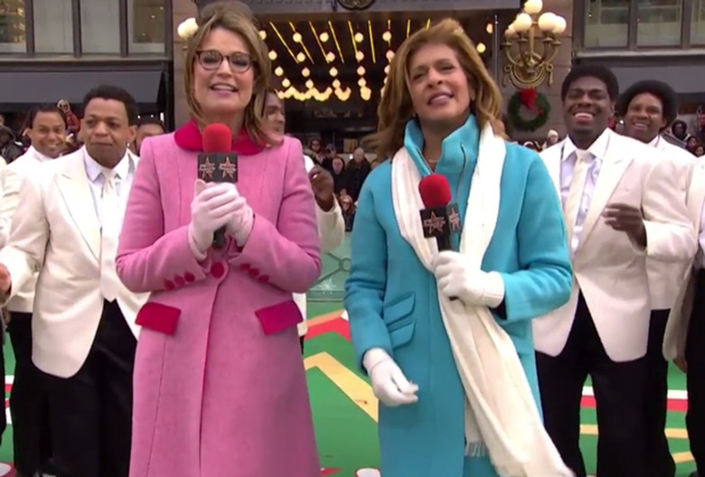 Thanksgiving Parade 2019