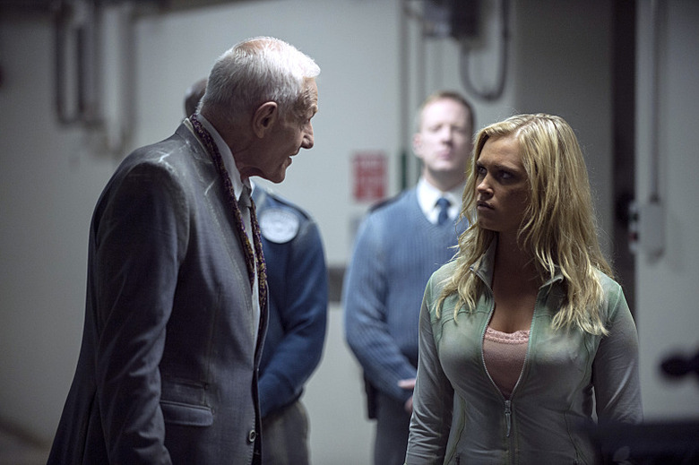 The 100 Season 2
