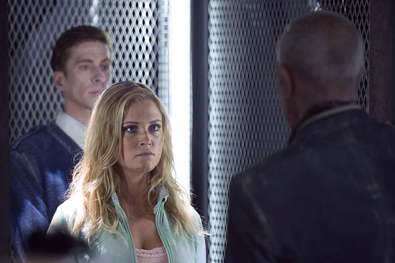 The 100 Season 2