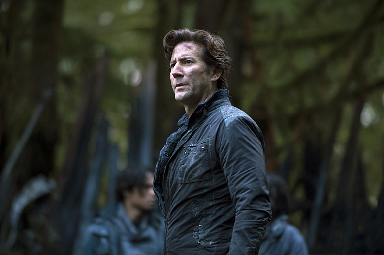 The 100 Season 2
