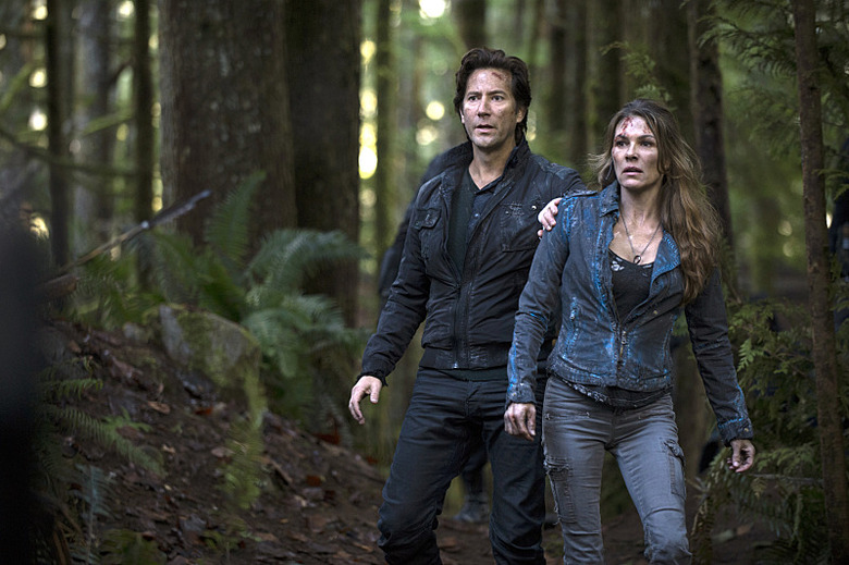The 100 Season 2