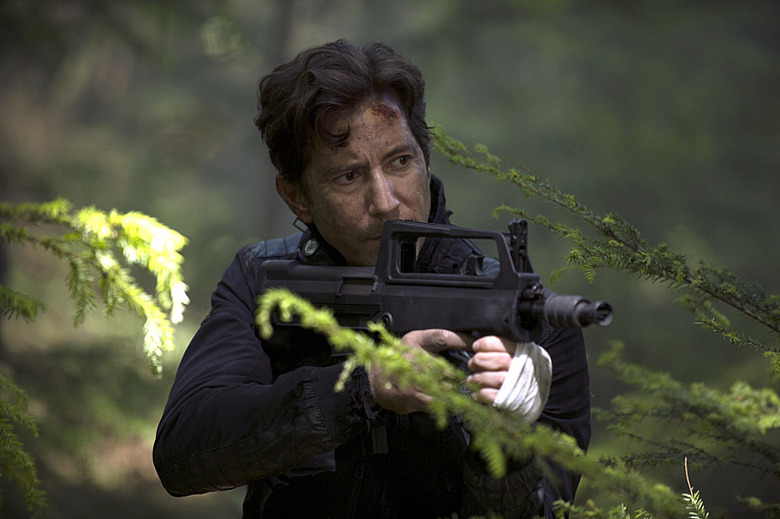 The 100 Season 2