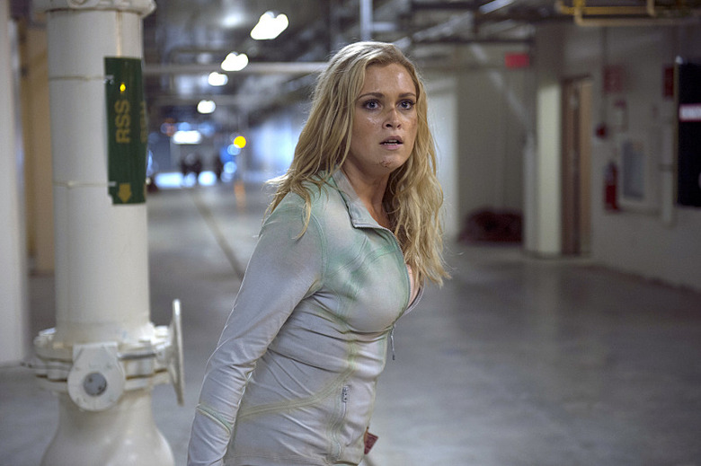 The 100 Season 2
