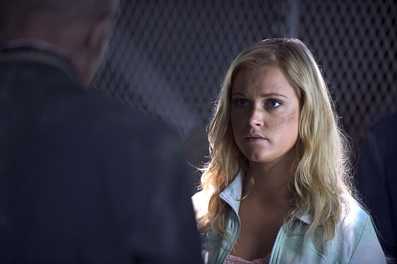 The 100 Season 2