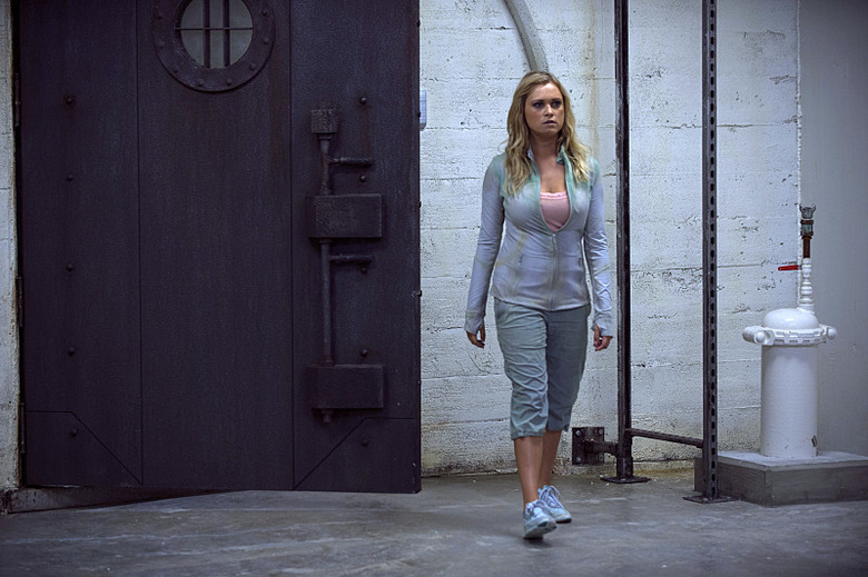 The 100 Season 2