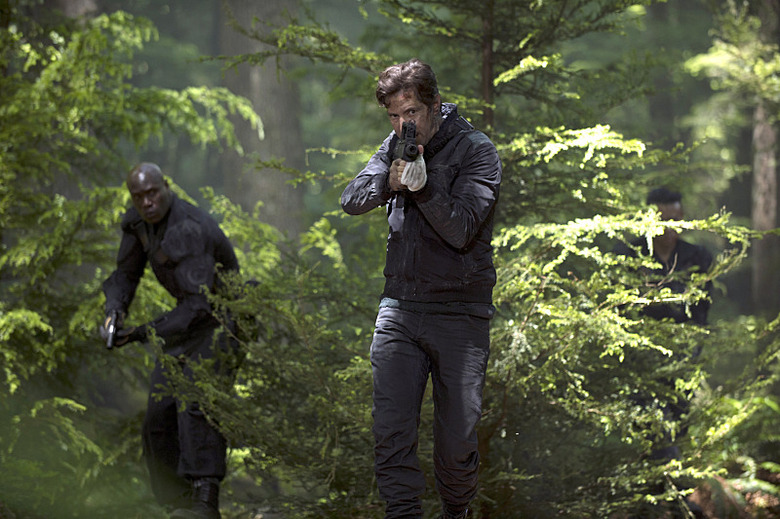 The 100 Season 2