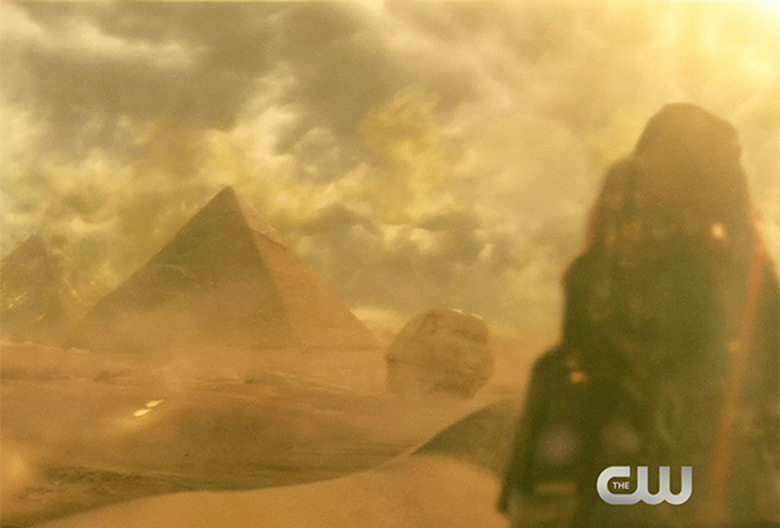 The 100 Season 4 Trailer