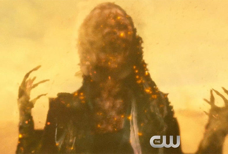 The 100 Season 4 Trailer