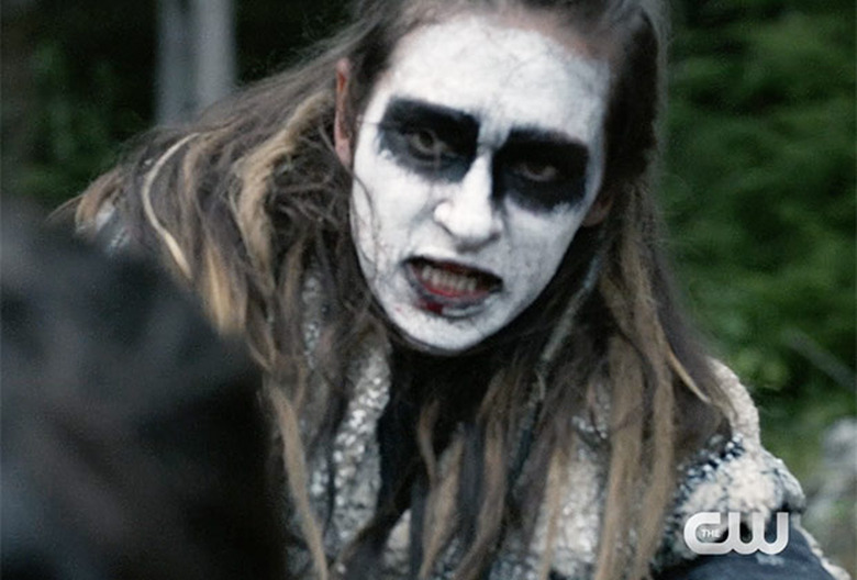 The 100 Season 4 Trailer